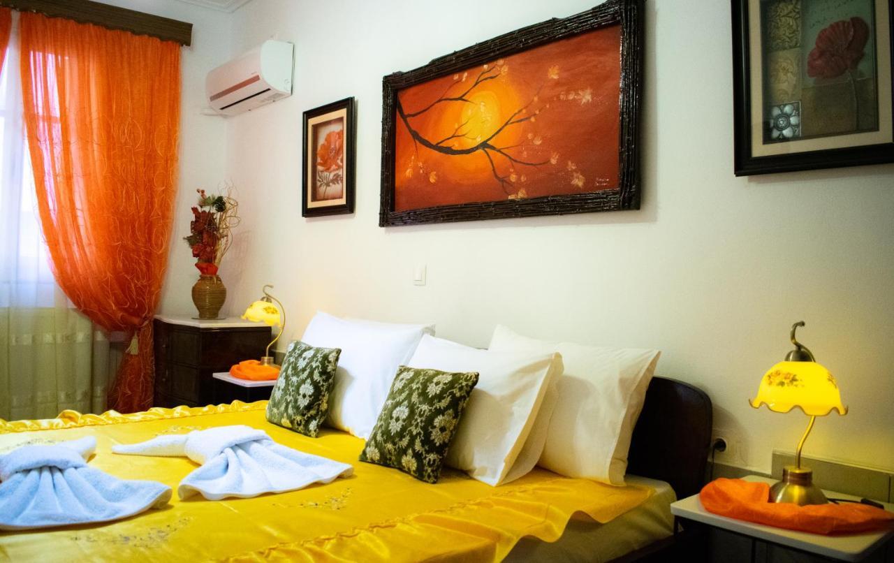 Happy Owl Ground Floor Appartment Zakynthos Town Exterior photo