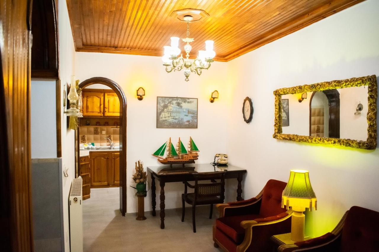 Happy Owl Ground Floor Appartment Zakynthos Town Exterior photo